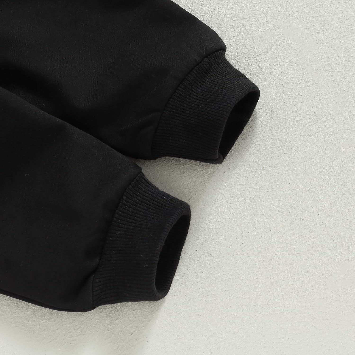 Toddler Baby Boy Summer Clothes Short Sleeve Letter Print Stripe T-Shirt with Elastic Waist Shorts Set Summer Outfit - Image 6