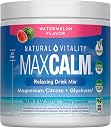 maxcalm Top3商品
