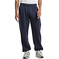 Urban Classics Pantaloni Sportivi da Uomo, Pantaloni della Tuta Basic Essenziali