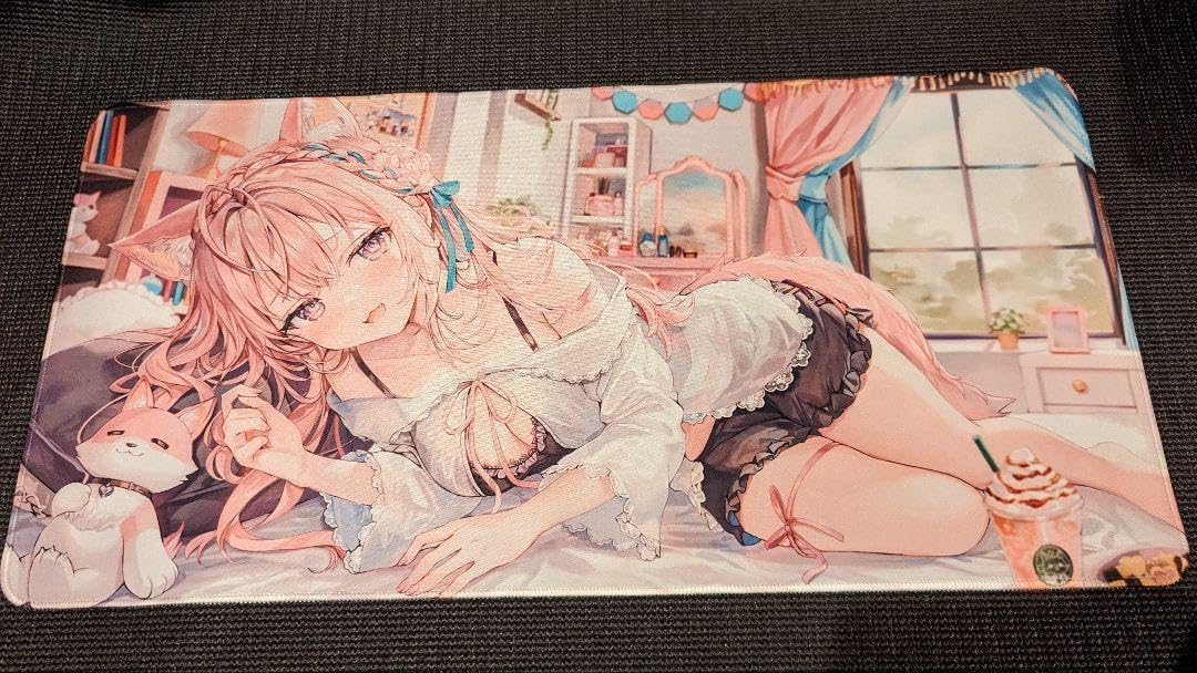 α1 シンフォギア ネグリジェ&前向き キャロル スリーブ&プレイマット α1 シンフォギア ネグリジェ&前向き キャロル スリーブ&プレイ