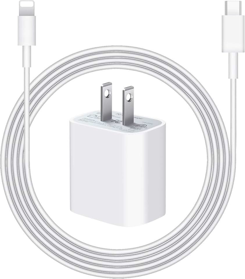 Amazon.ca apple fast charger