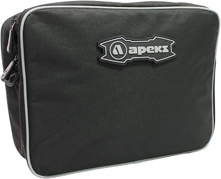 Apeks Machine Bag