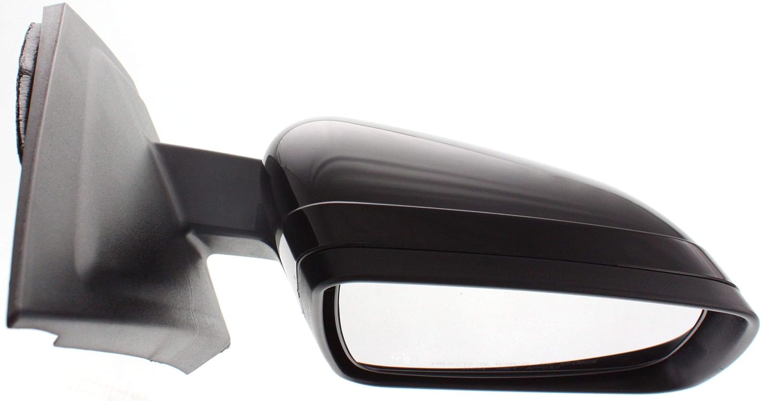 Garage-Pro Mirror Compatible with 2005-2007 Ford Freestyle Passenger Side, Power Glass