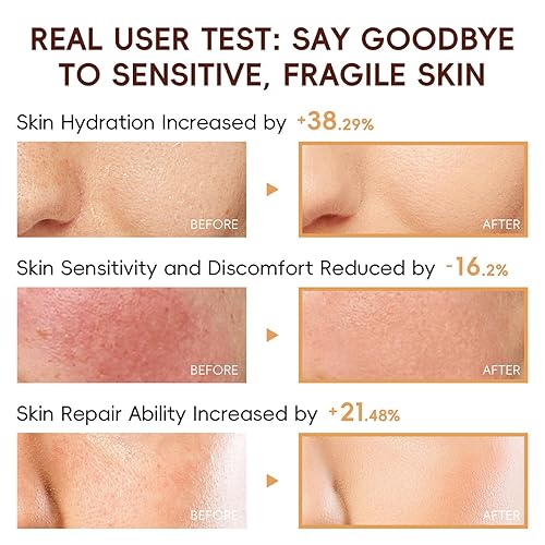 Miniatura 6 de Set de cuidado de la piel de arroz para adolescentes, regalos de cumpleaños, cuidado de la piel para adolescentes de 10 a 12 años, kit de rutina