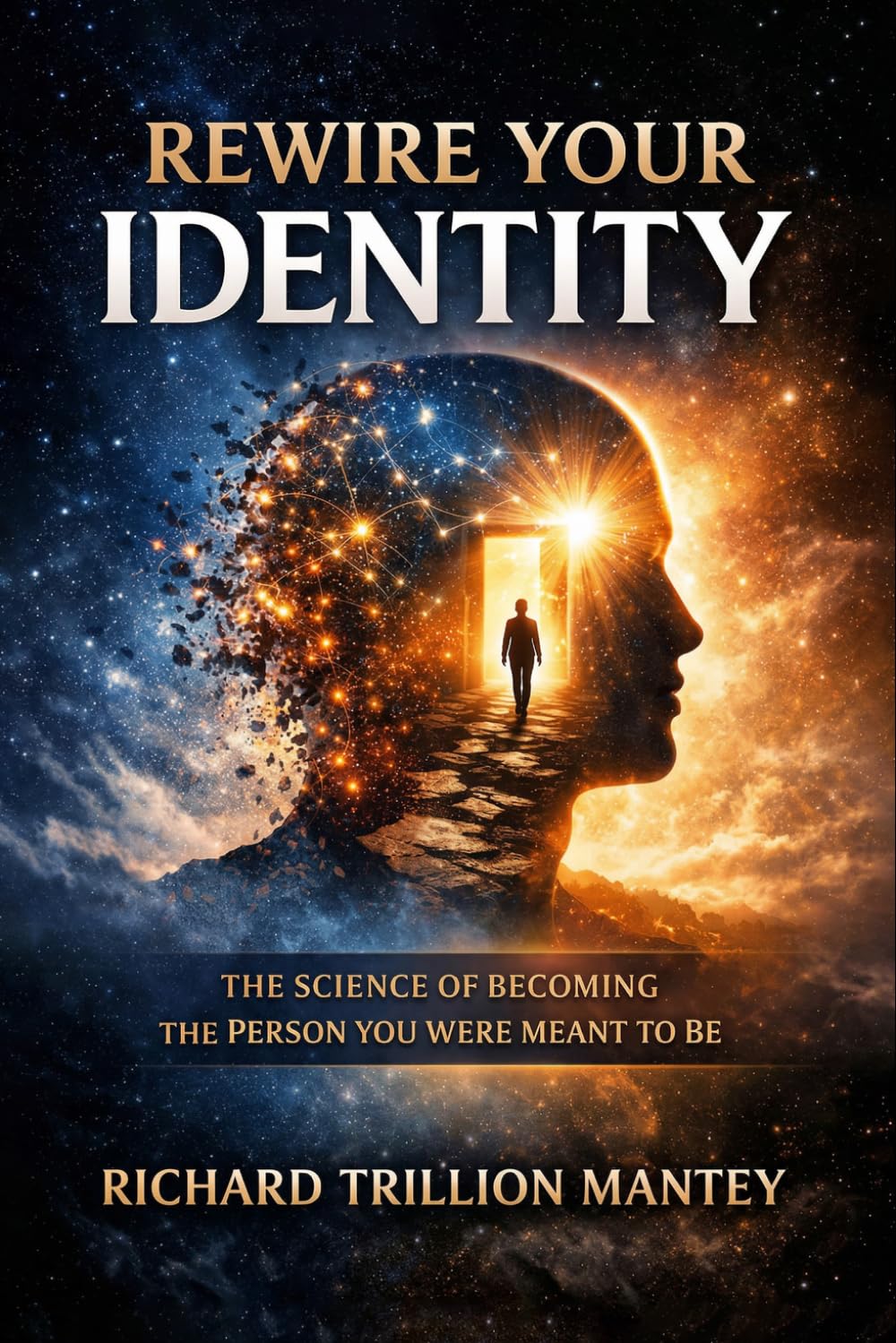 Rewire Your Identity: The Science of Becoming the Person You Were Meant to Be