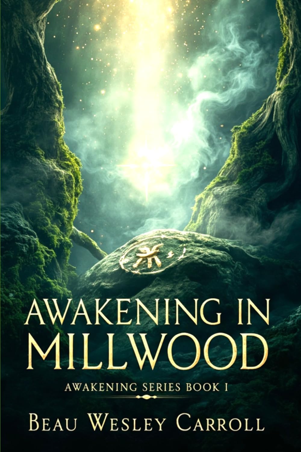 Awakening In Millwood: Awakening Series Book I: 1