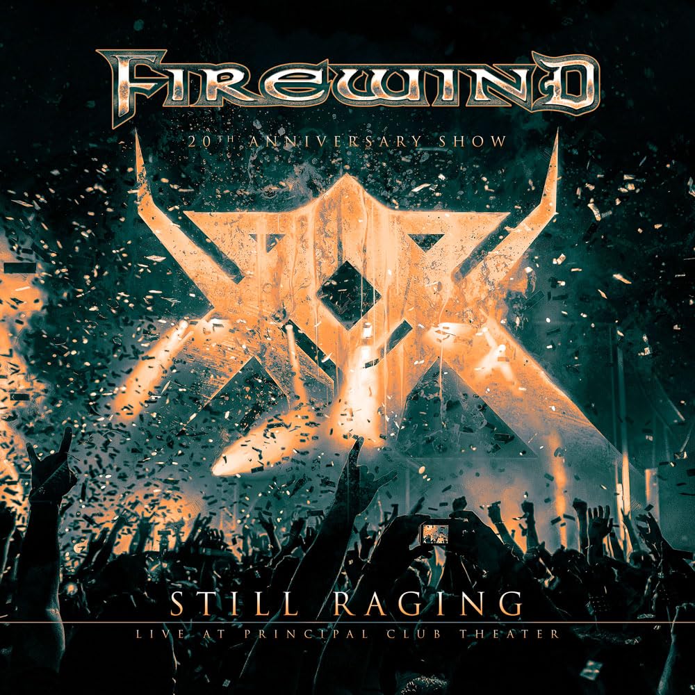Amazon.co.jp: Still Raging - 20th Anniversary Show:Live at