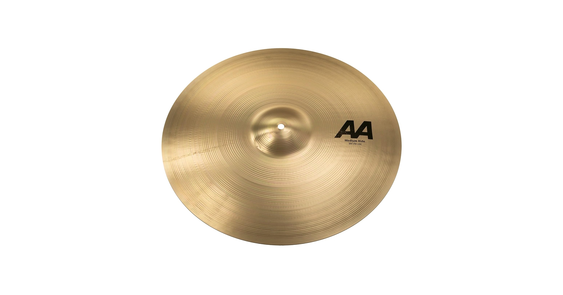 SABIAN MEDIUM RIDE 51 Cm 20インチ SABIAN MEDIUM RIDE 51 Cm 20インチ