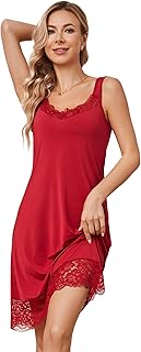 Carol Dress Slip Collection