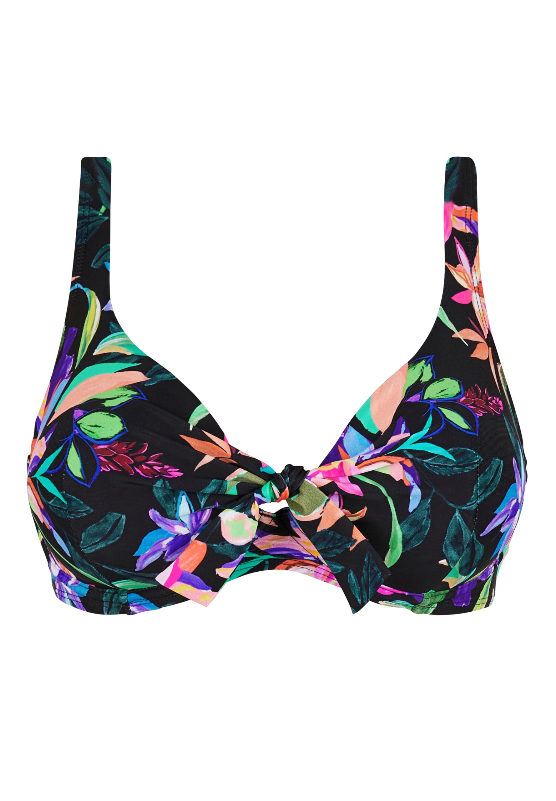 Sans Complexe - Modèle Barbade - Haut de Maillot de Bain - Femme