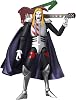 Revoltech Detroit Metal City Krauser Action Figure