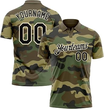 Custom Polo Bowling Shirts Jerseys Two Button Personalized Men Women Youth Tennis Golf Tee Printed Name Number Logo