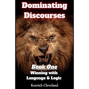 Winning with Language & Logic Audiobook by Kenrick Cleveland episode artwork