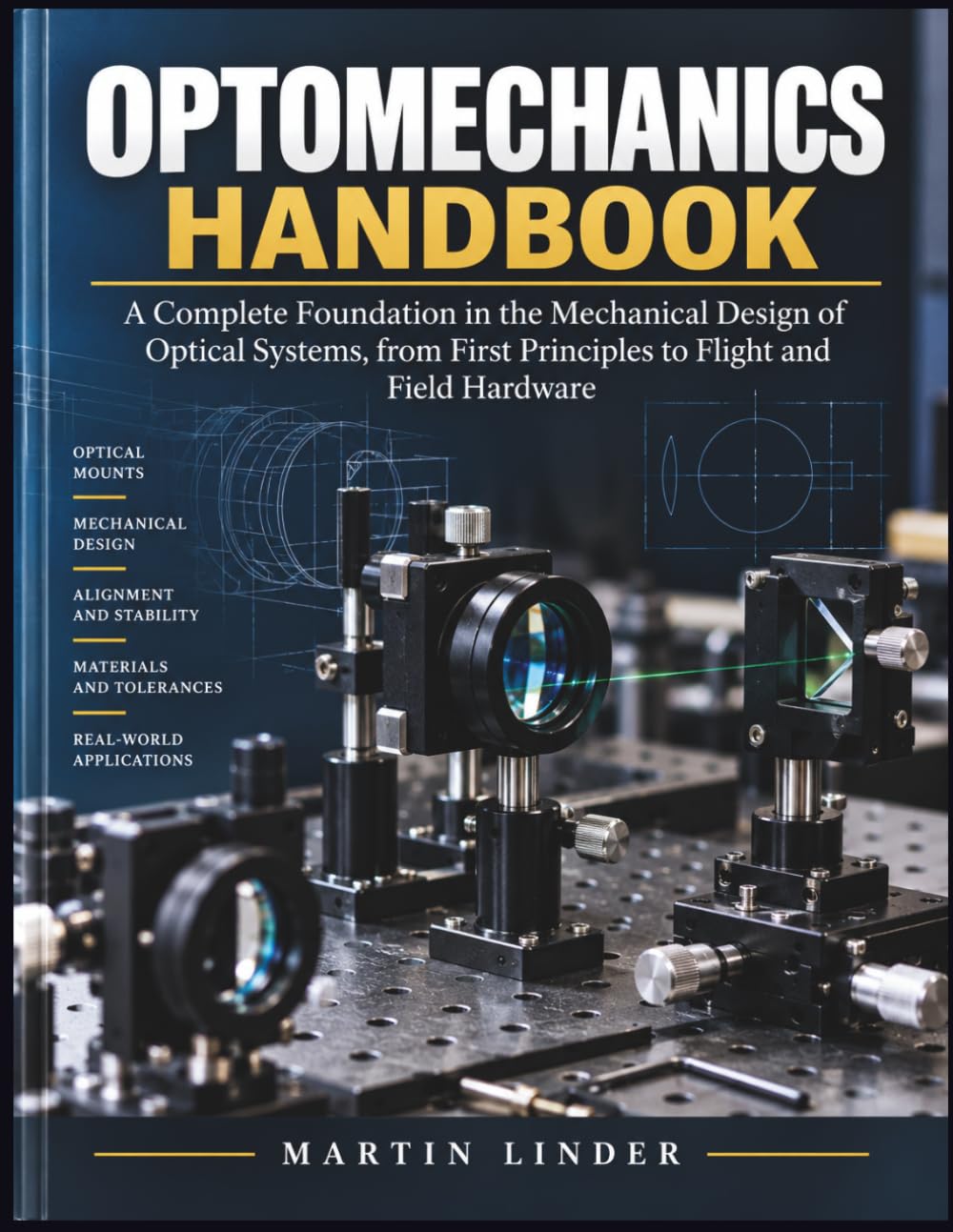 Optomechanics Handbook