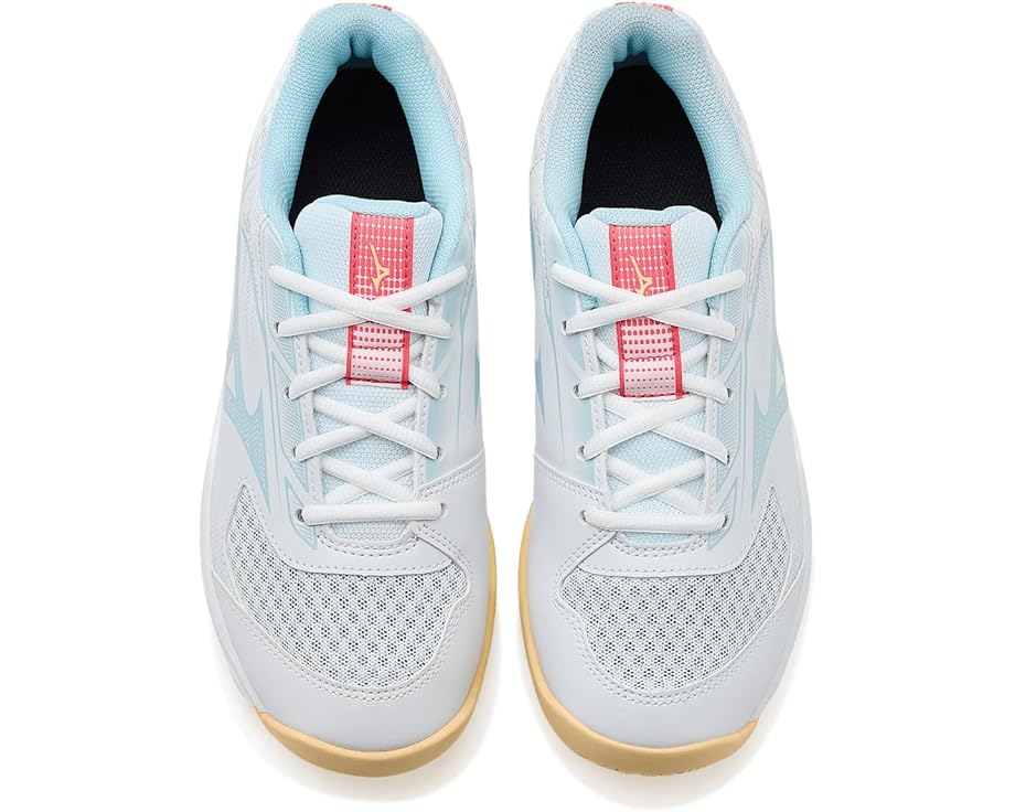 Mizuno Cyclone Speed 5 - Top View