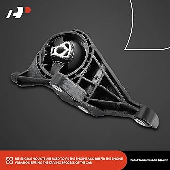 Motor Drive Mount ブラック Amazon.com: YCQTaoBao 2X Black Steel Front Engine Motor