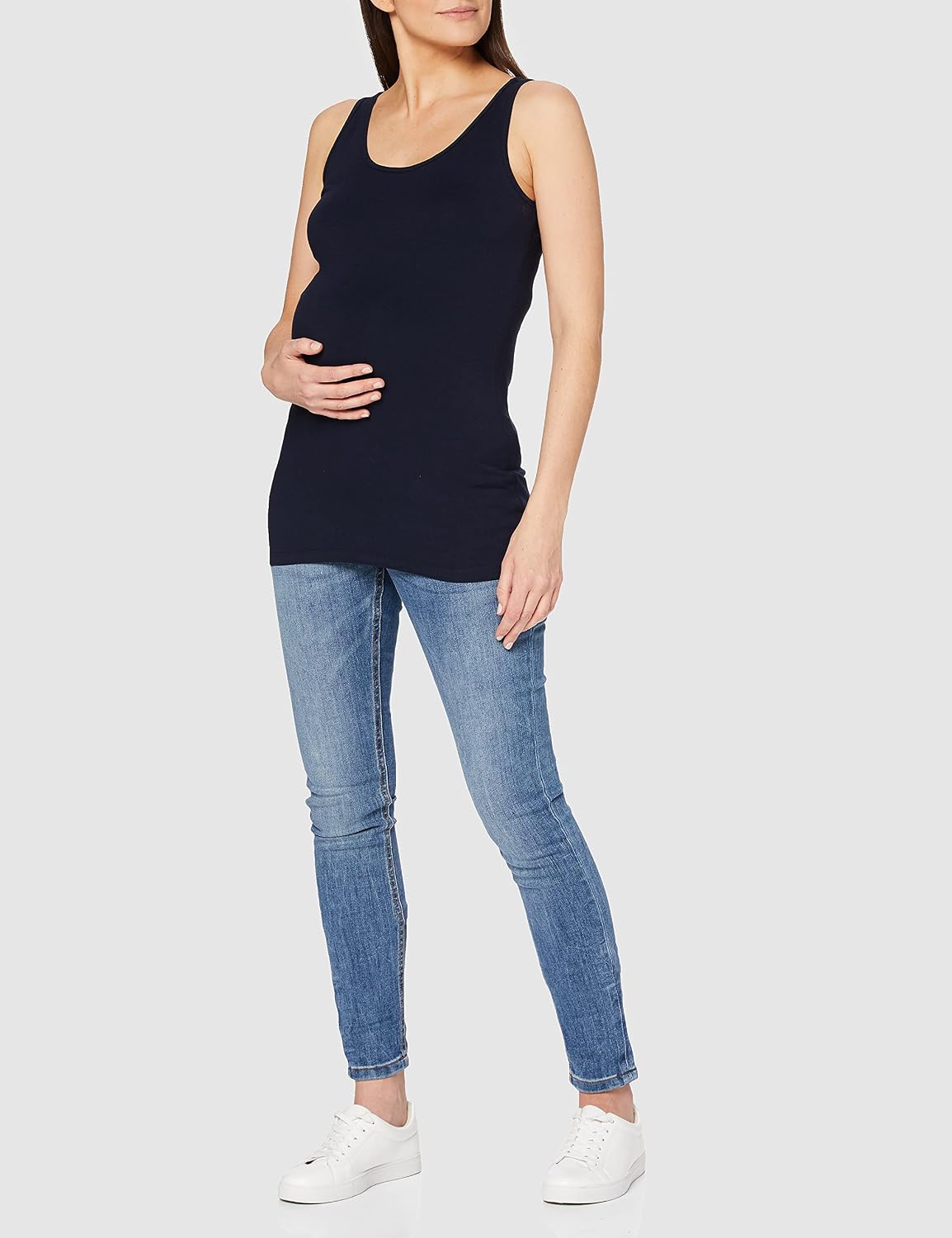 Noppies Berlin Women's Tank Top Maternity Top