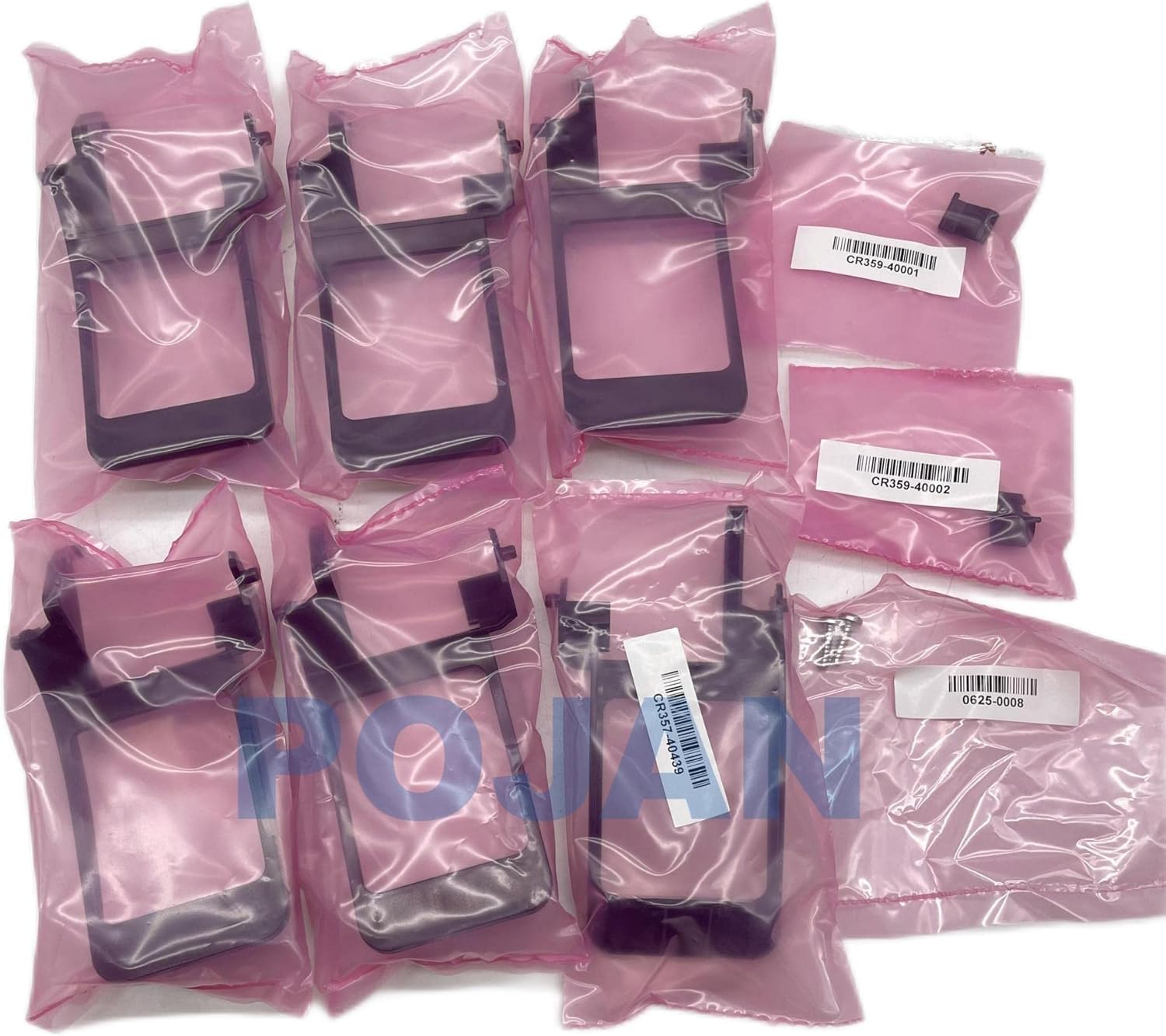 CR359-67006 Stacker Adaptor for Designjet T2500 T2530 T3500 Printer Plotter Parts POJAN