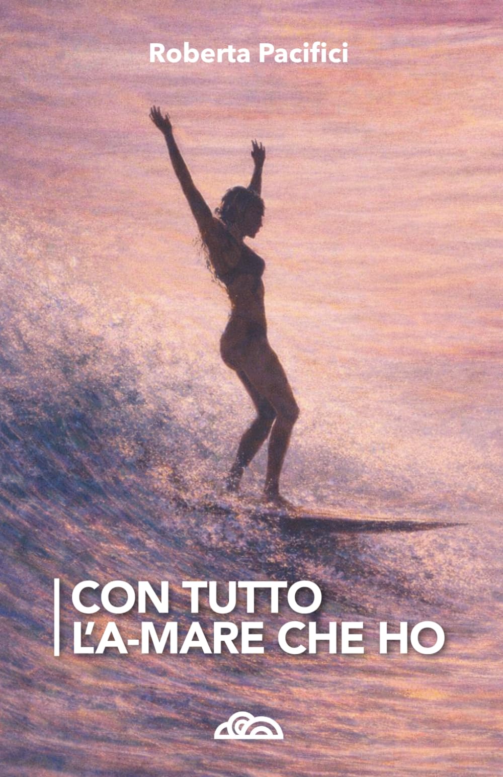 Con tutto l'A-mare che ho