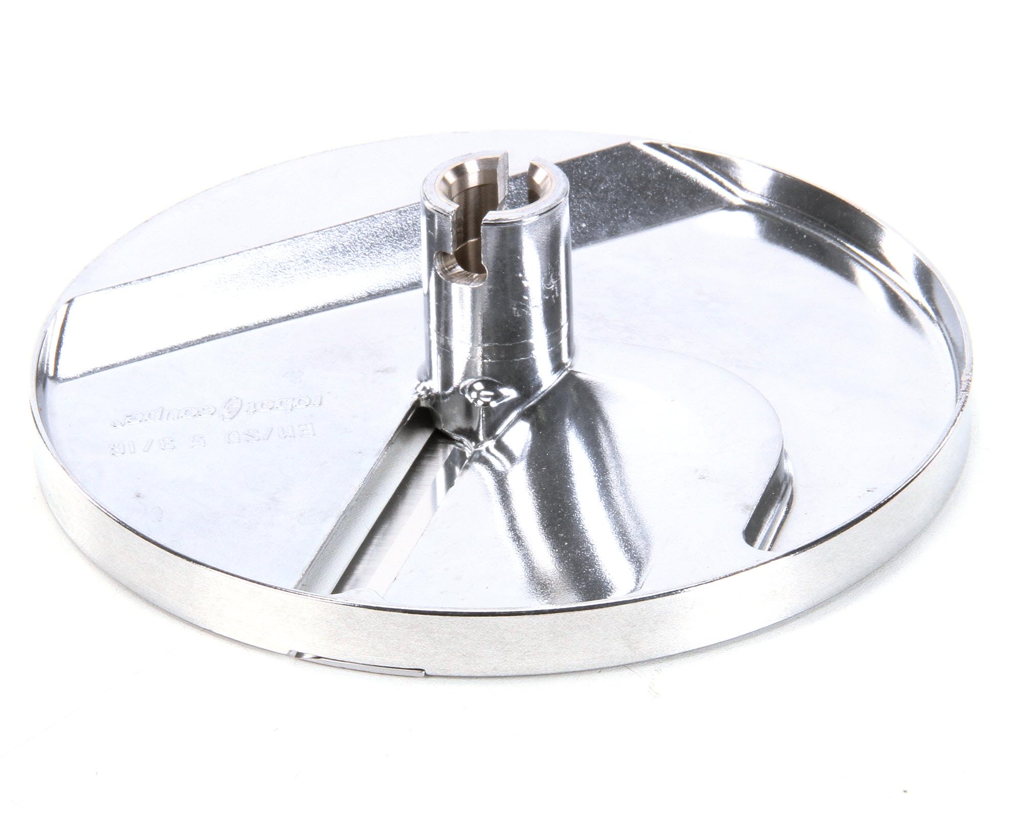 Robot Coupe 28128 5-Millimeter Slicing Plate Series