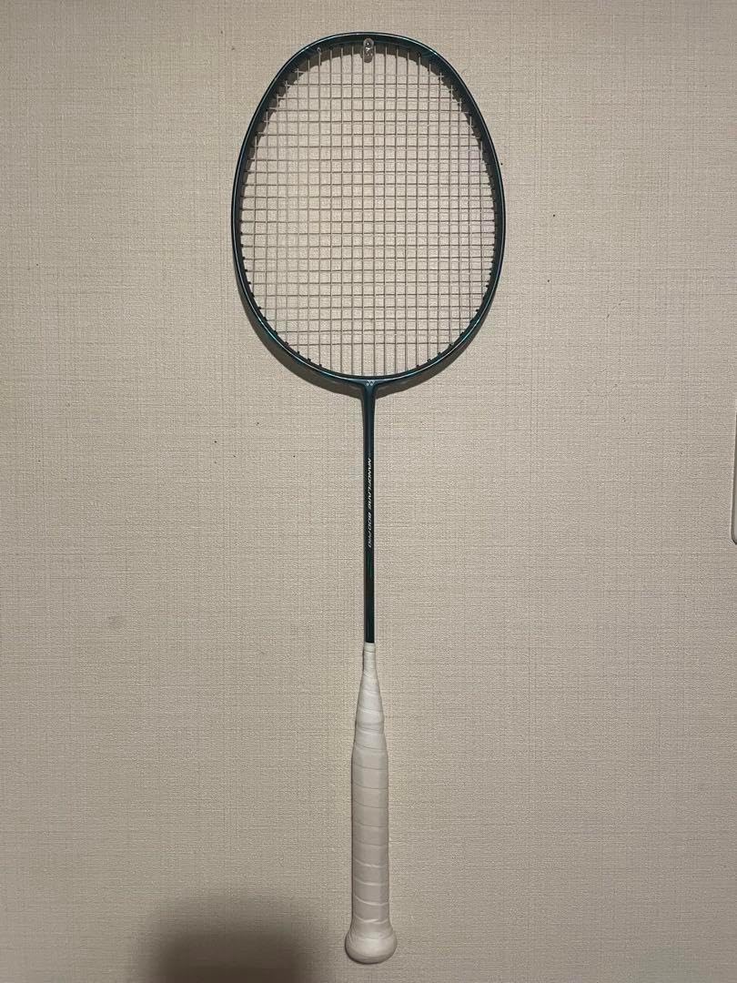 ナノフレア800 2本 3U5G ナノフ800プロ 3U5 YONEX - ヨネックス