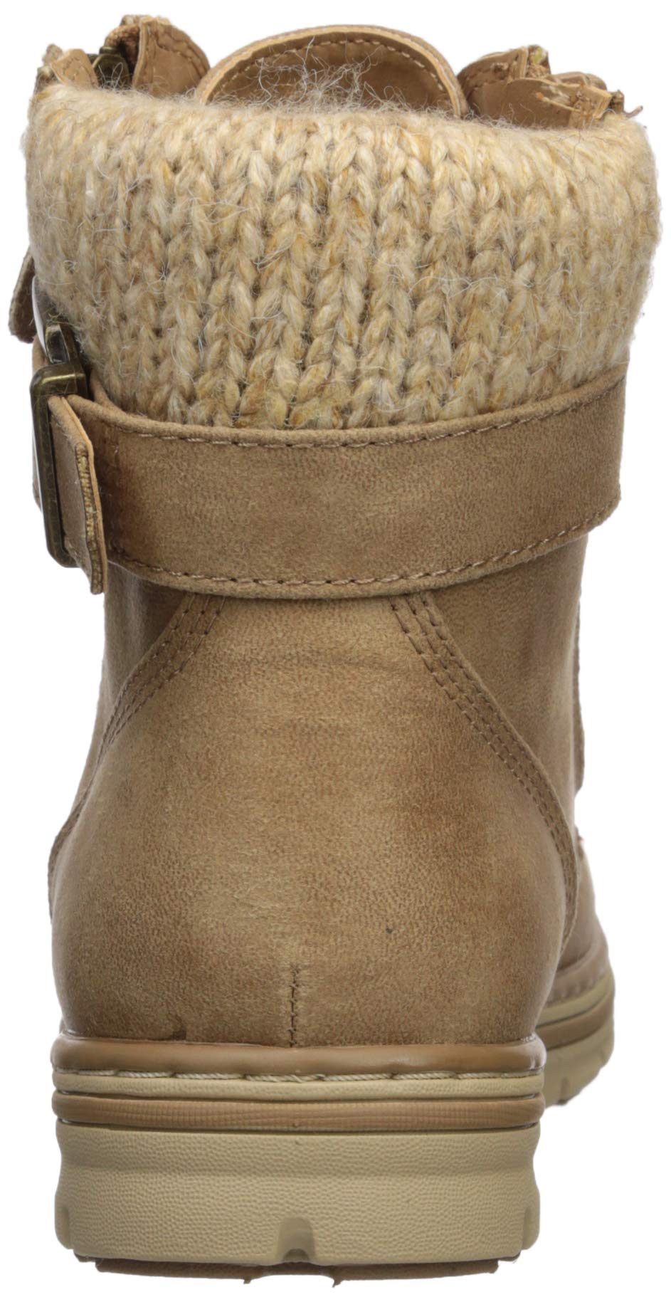CLIFFS BY WHITE MOUNTAIN Kelsie, Botas para Senderismo Mujer