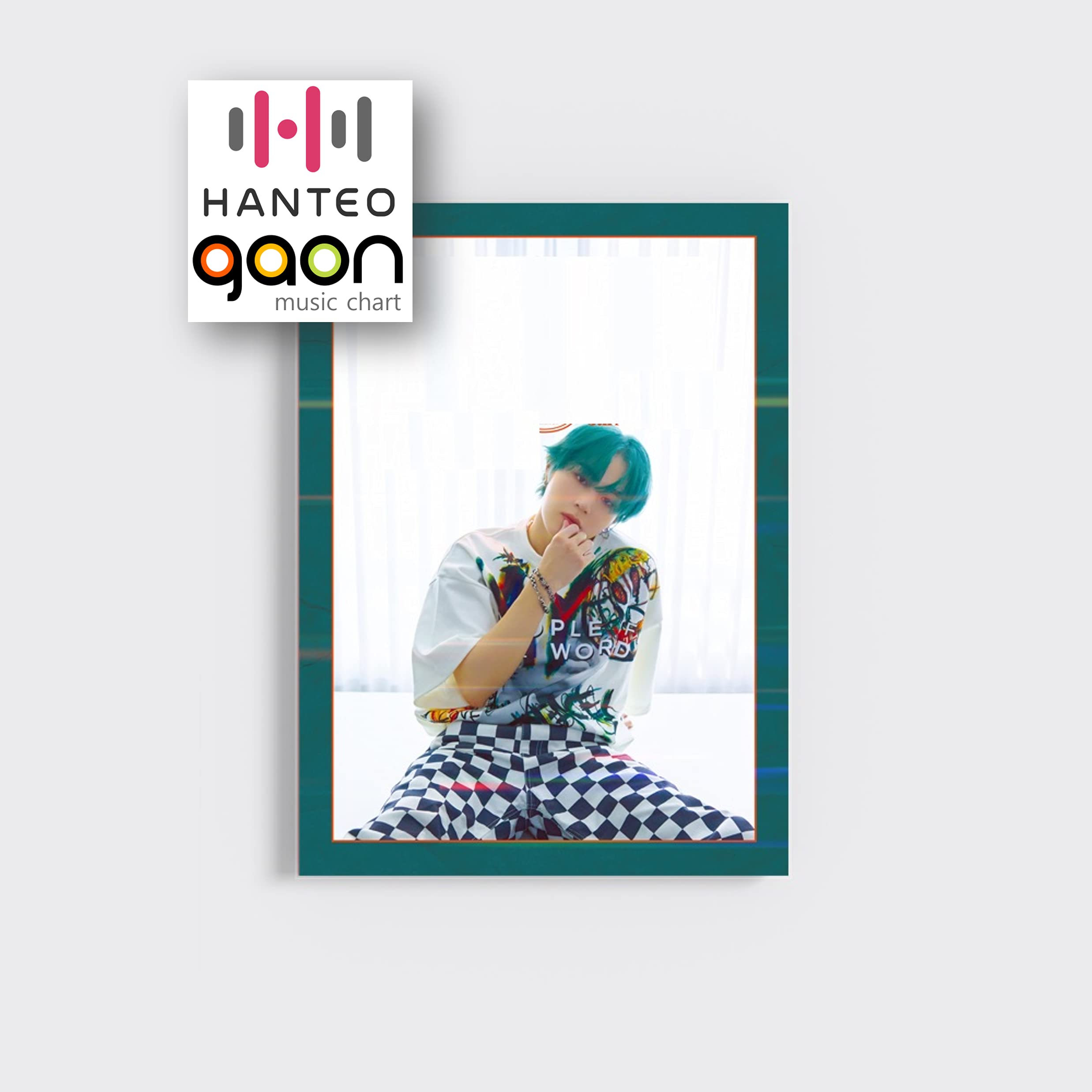 Amazon.co.jp: Ha Sung Woon (ハソンウン) - Select Shop [Sweet ver