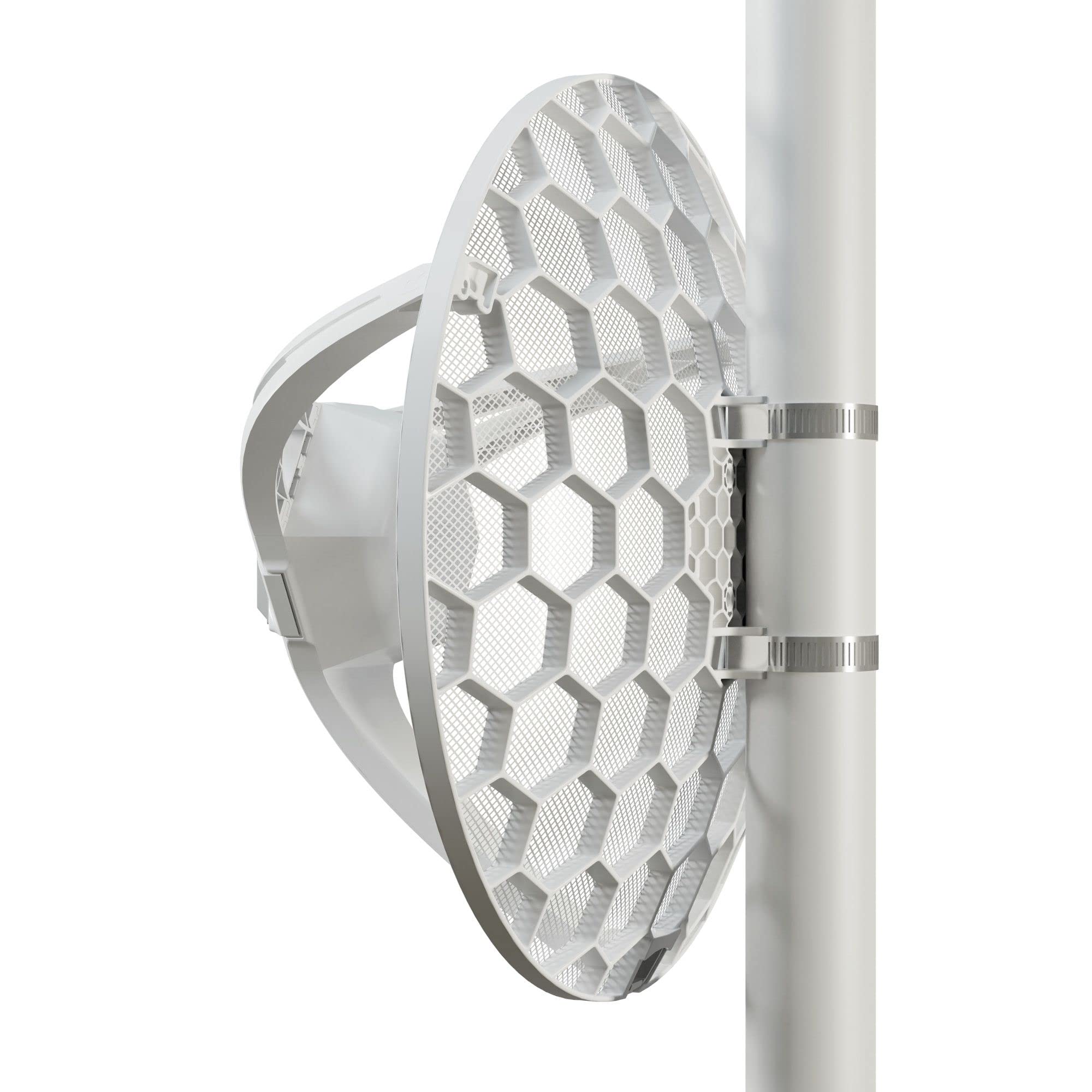 Mikrotik LHGG LTE18 Kit with Gigabit Ethernet - LHGGM+EG18-EA