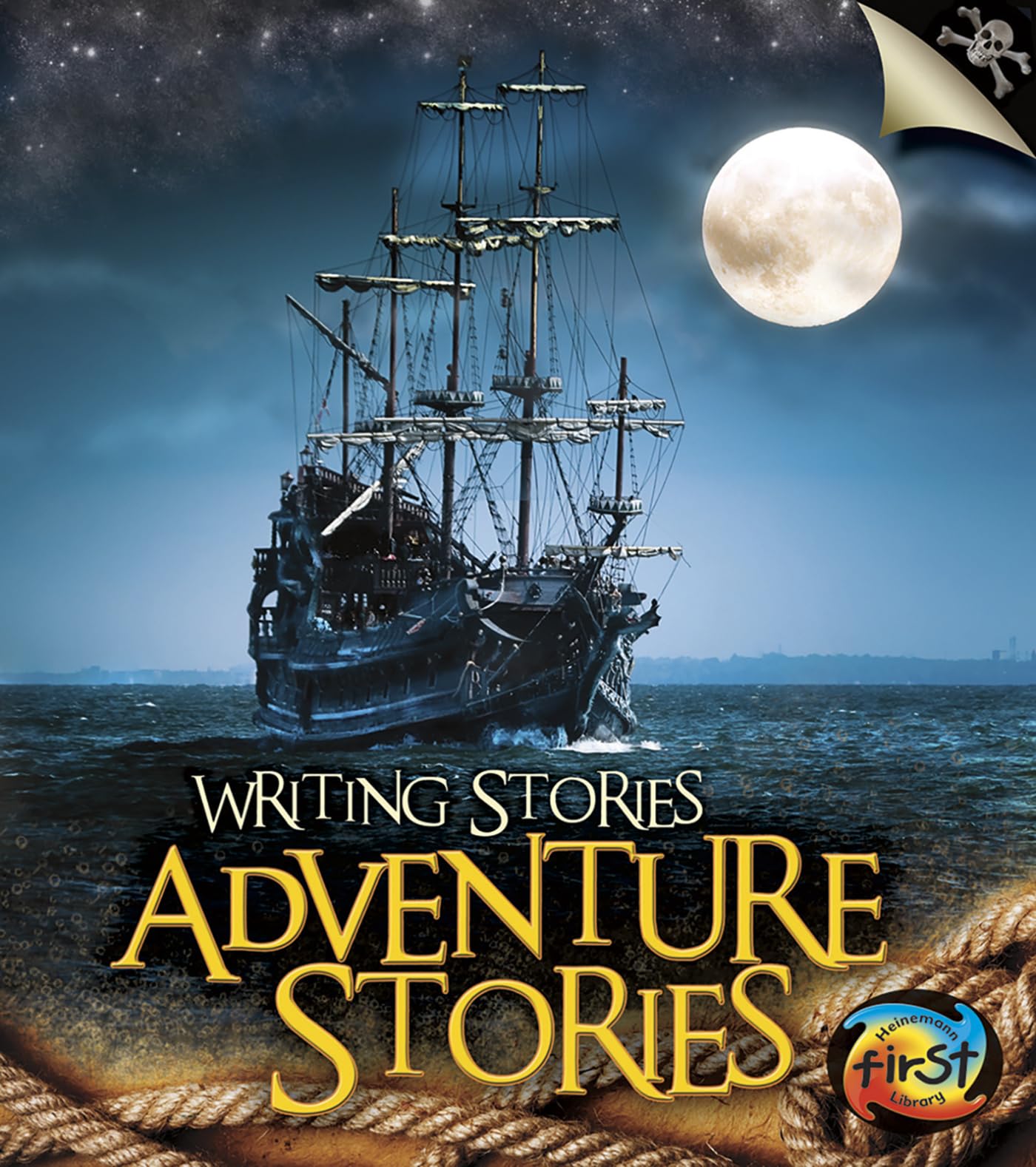Adventure Stories (Writing Stories)