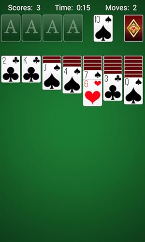 SOLITAIRE Poker
