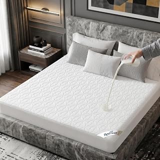 Quilted Mattress Protector Advanced Water Lahore, Karachi - Pakistan