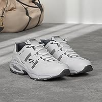 Vista 2 de Skechers Mens Vigor 2.0 Serpentine