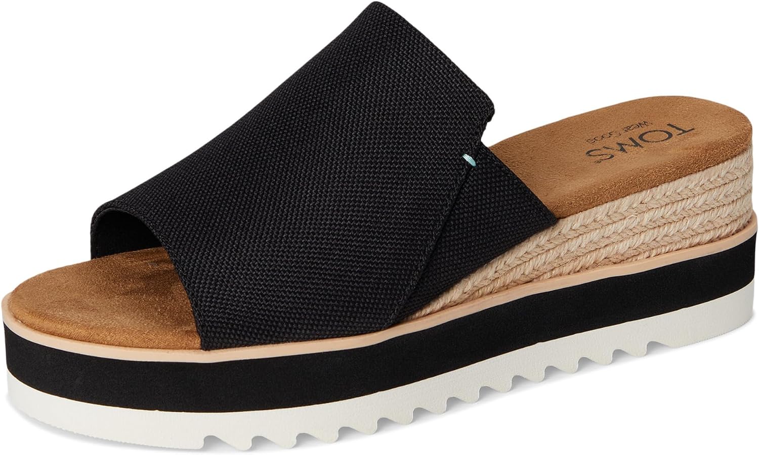 TOMS Women's Diana Mule Sandals