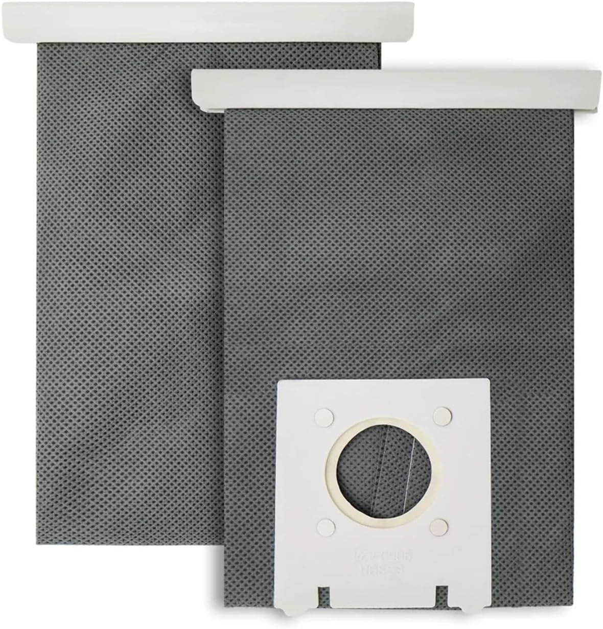 Replacement Vacuum Cleaner Dust Bag, Compatible For Siemens BSG6 BSG7 BSGL3126GB GL30 Pro, Vacuum Cleaner Replacement Parts(2pcs)