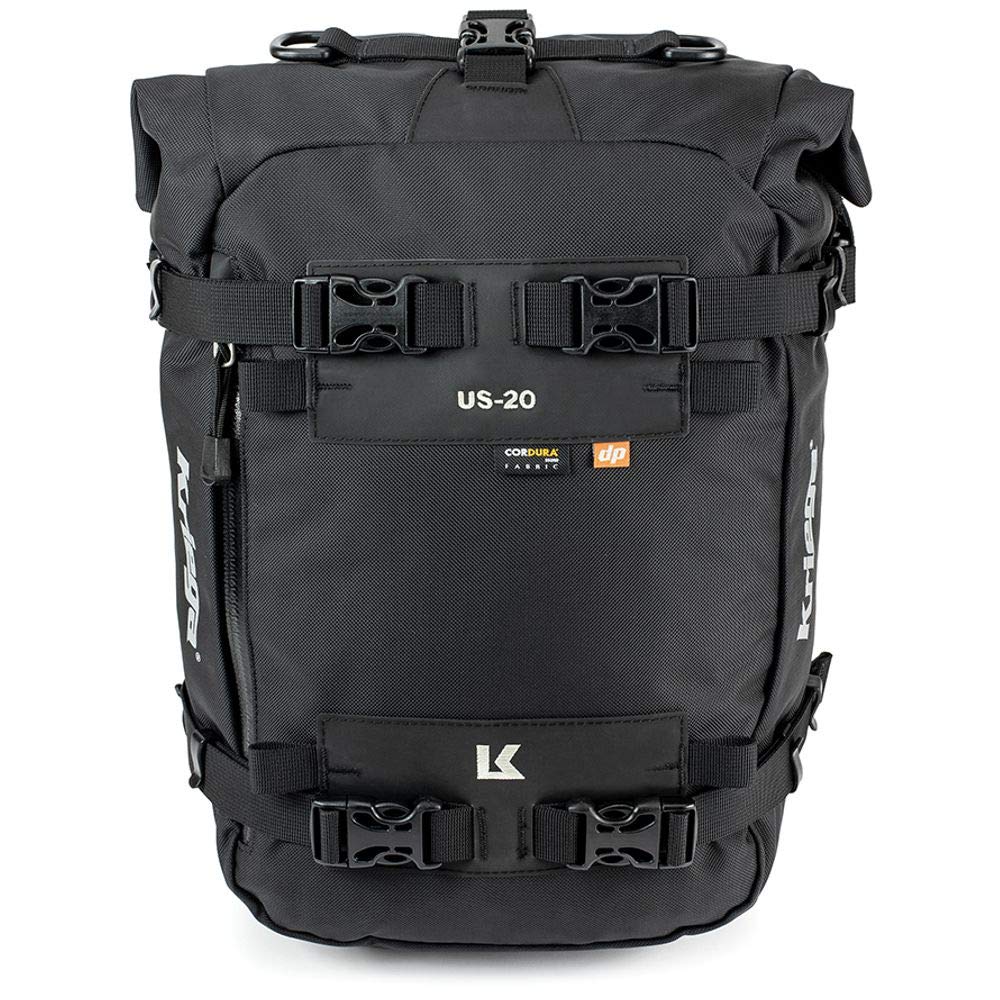 kriega dry bags