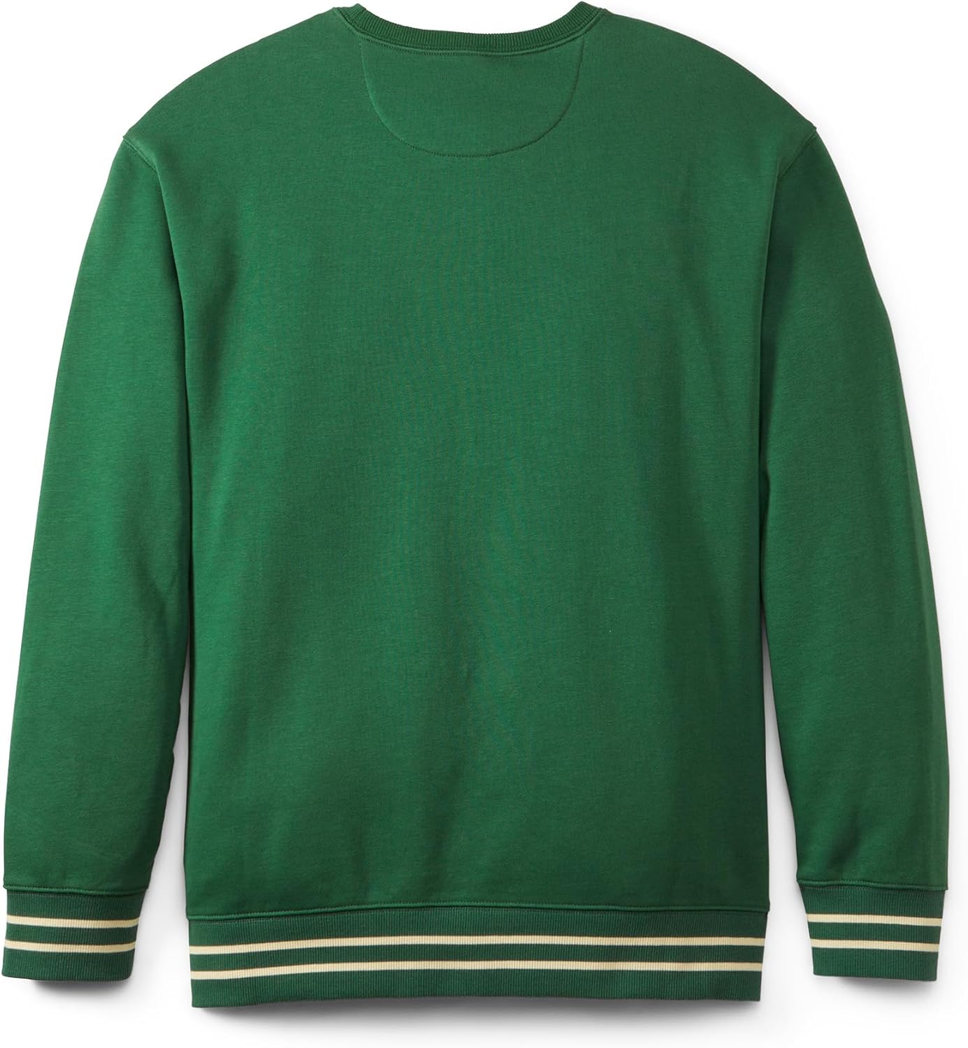 Field & Stream Tackle Twill Lightweight French Terry Applique Crewneck - Image 2
