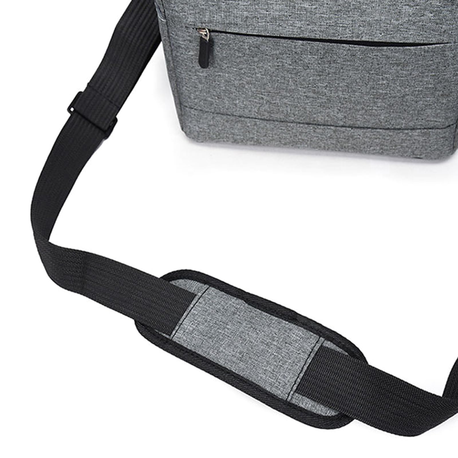 Nylon Viaggio Custodia di Immagazzinaggio Borse Con Spallacci Per Play3/Play5 Proiettori Scatola Protettiva Borsa Portatile Proiettore