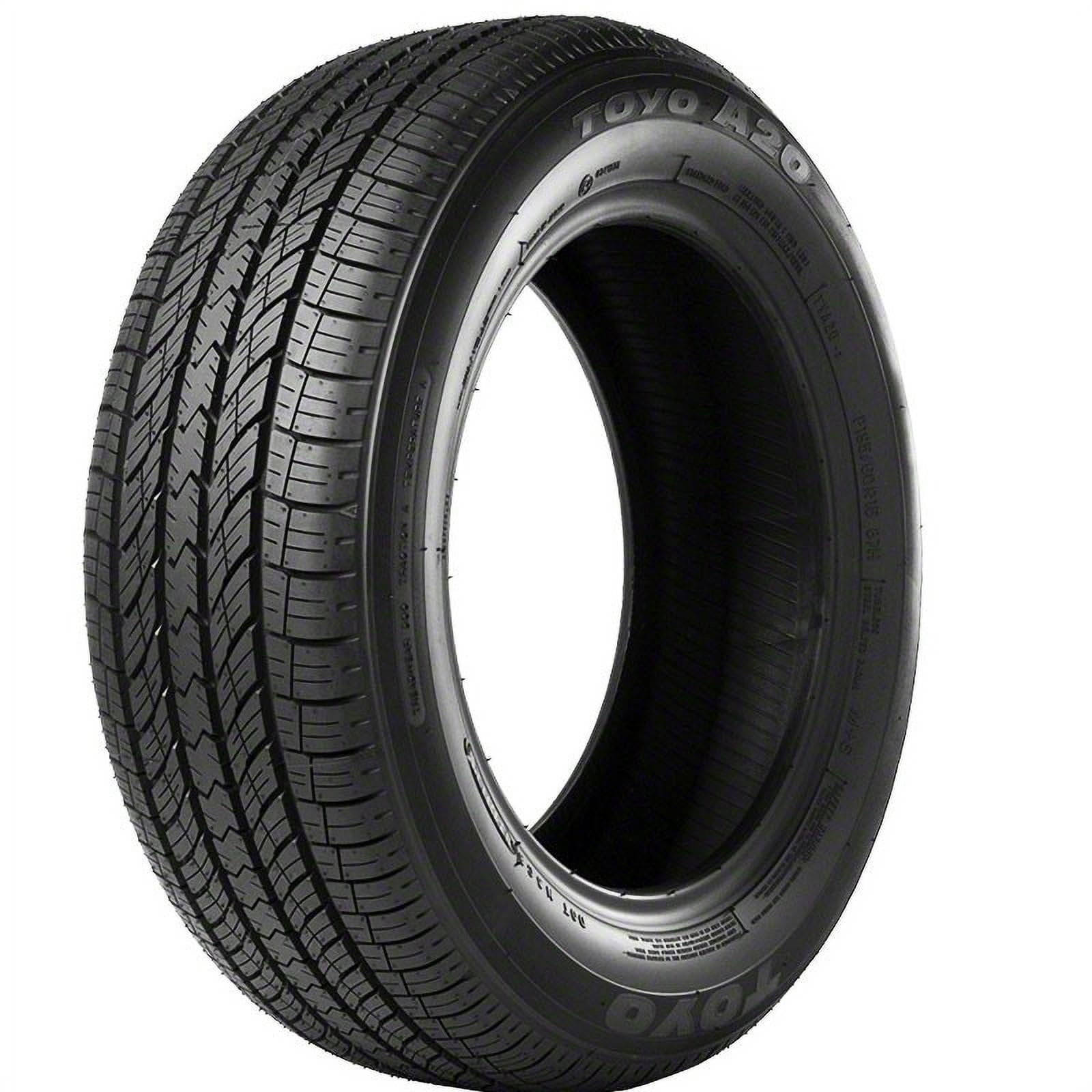 Amazon.com: Toyo Tires Proxes PXA20 Radial Tire - 225/45R18 91W