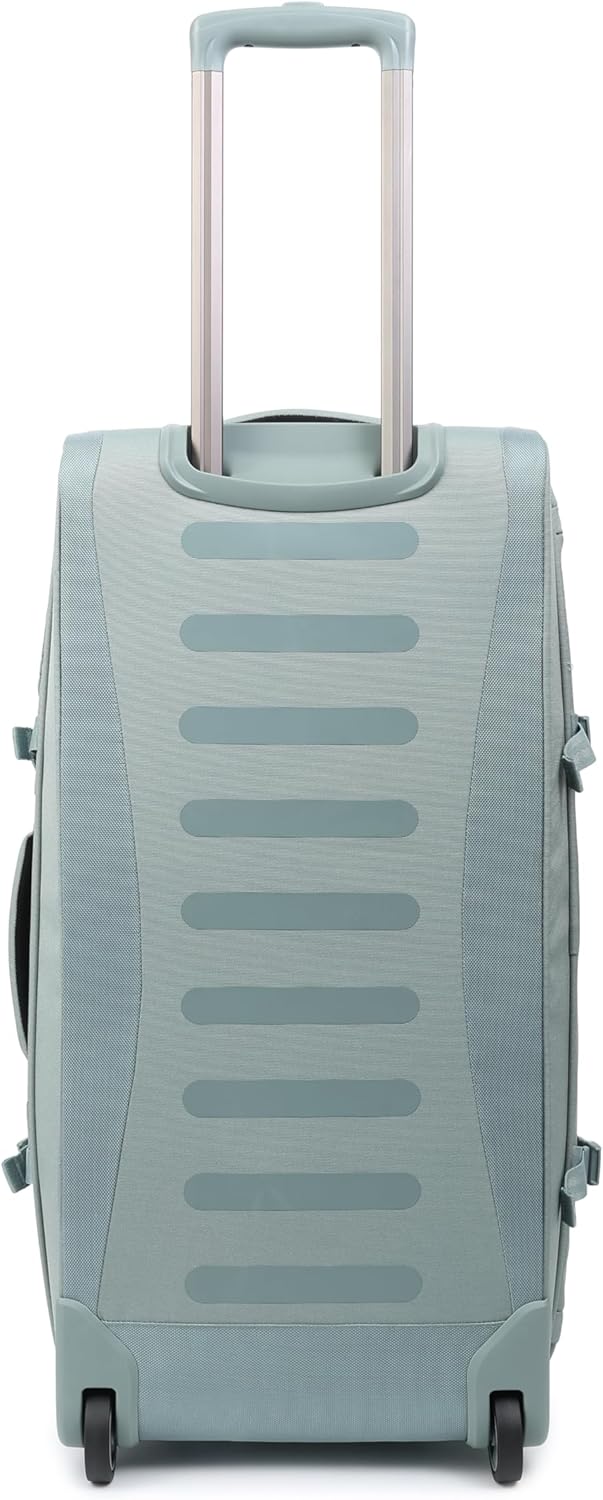 Hedgren, Unisex, Compact Rolling Duffle - Image 6