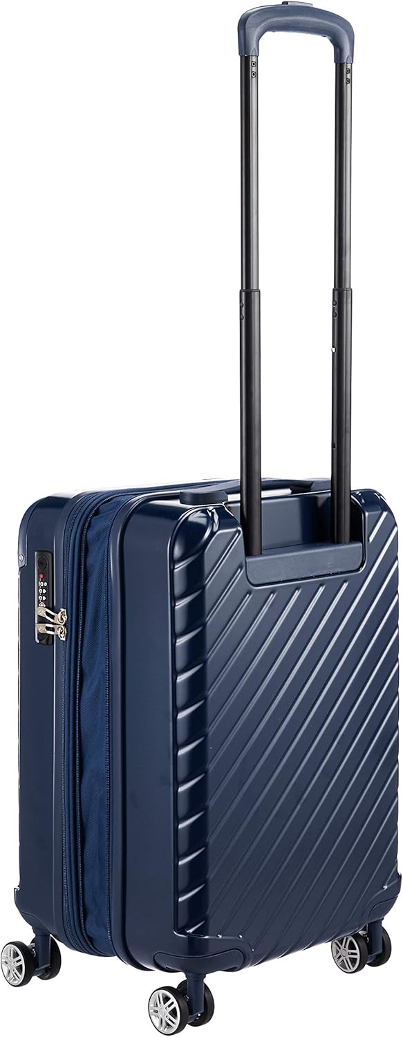 Amazon | [ヤックパック] ハードキャリーケース ベイブリッジキャリー