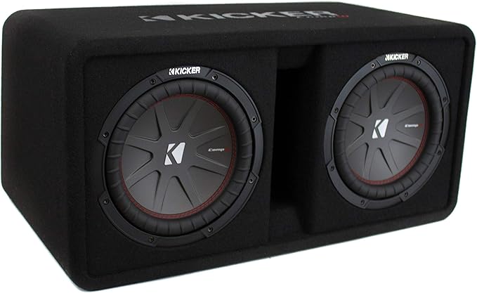 Kicker 2 10s Clearance