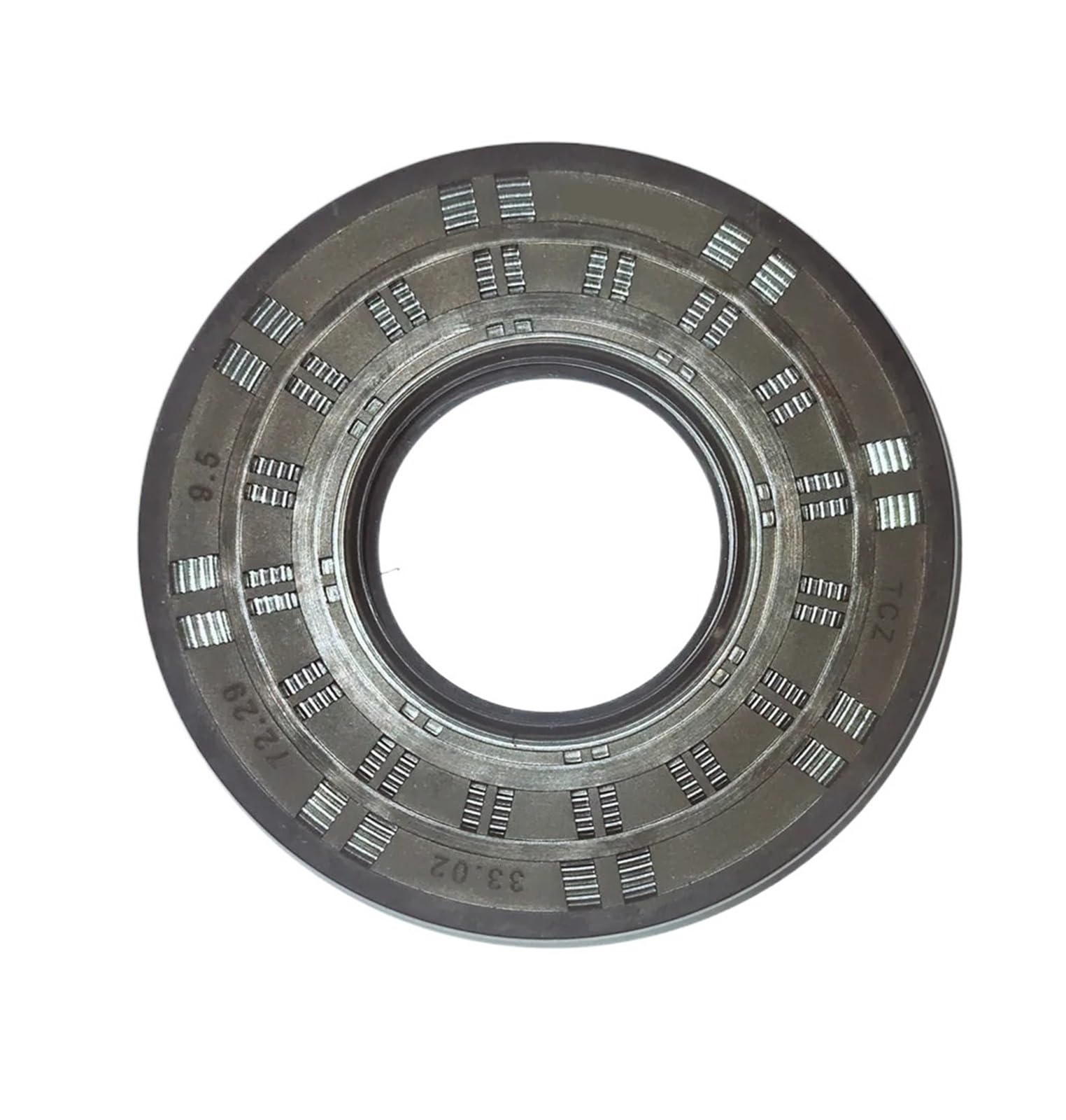 KSZHZYMGX Oil seal 33.02 * 72.29 * 9.5 Rubber rubber for motor