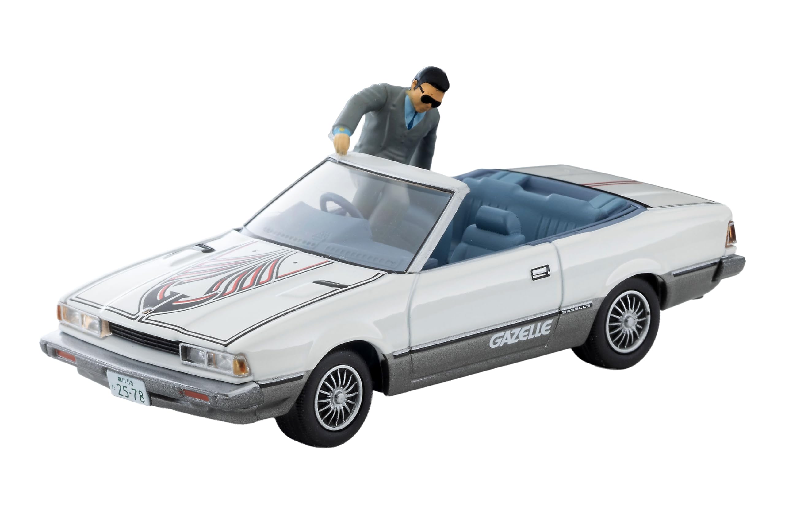 TOMYTEC西部警察 1~27セット 極美品未開封品 値下げあり TOMYTEC西部警察 1~27セット 極美品未開封品 値下げあり TOMYTEC