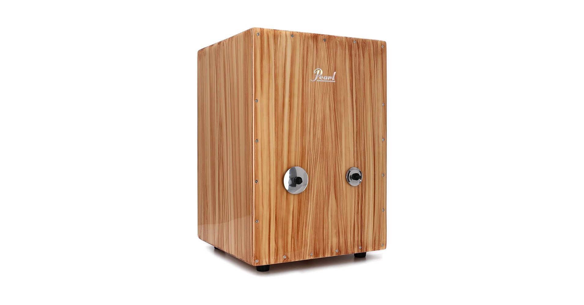 Amazon.com: Pearl Jingle Cajon - Artisan Wood Grain