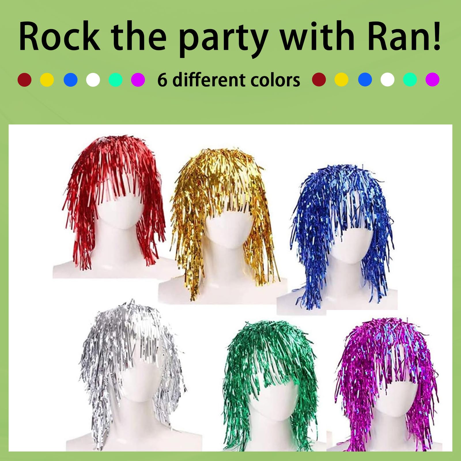 Party Deko Fotobox Accessoires,Foto Requisiten Party Zubehör für Hochzeit,Halloween,Weihnachten,Tischdeko Geburtstag,Karneval, Silvester Deko (46 Stück)