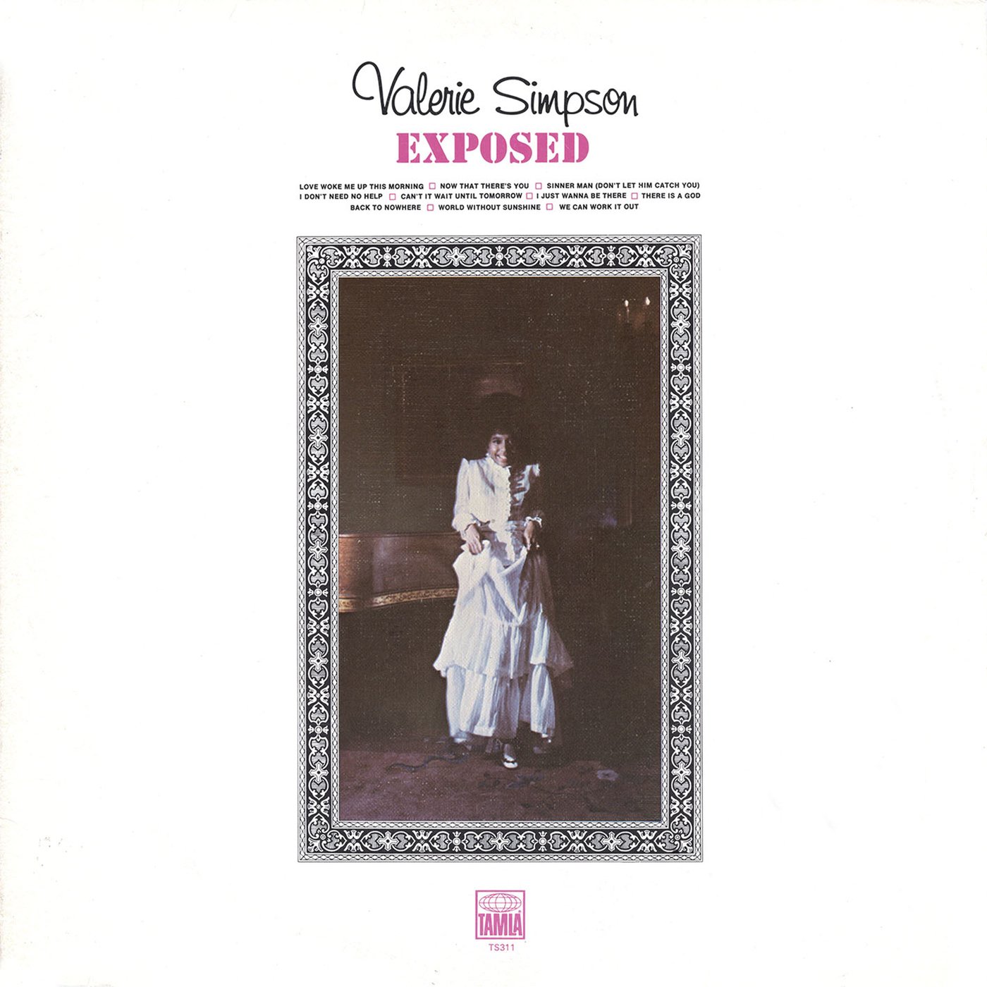 Valerie Simpson