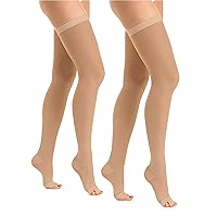 RelaxSan Antitrombo M0370A (2 Paia - Beige, L)