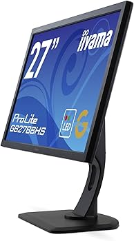 Amazon.co.jp: iiyama 27型ゲーミングディスプレイ(144Hz対応