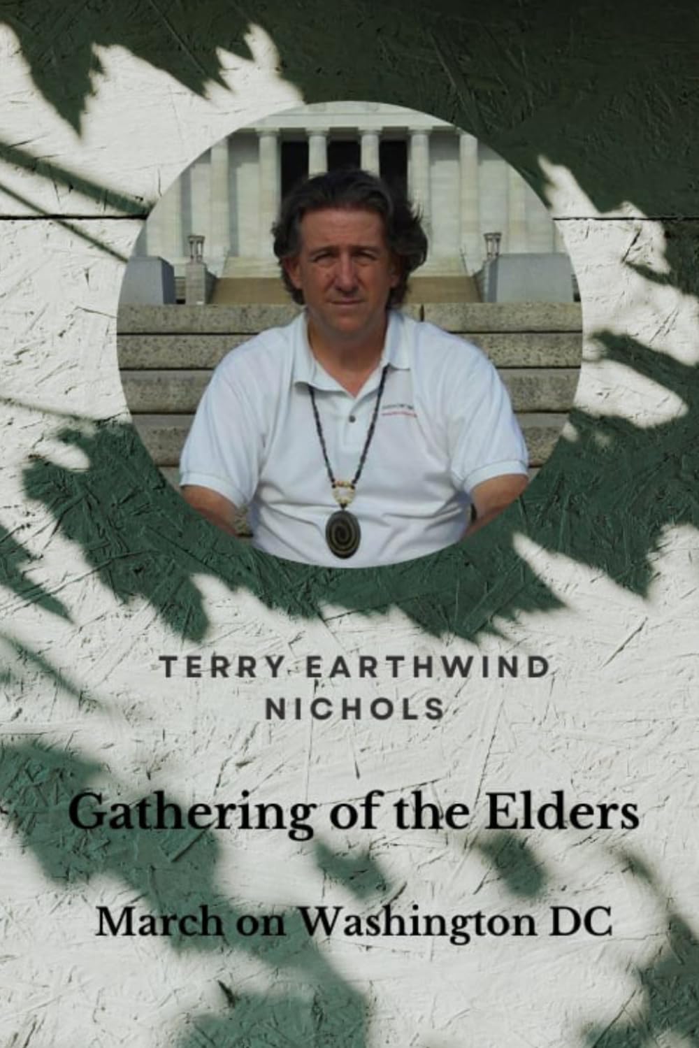 Earthwind Book 3: Gathering of the Elders (Earthwind The Series)