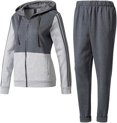 adidas Co Energize Ts Chándal Mujer : Amazon.es: Ropa